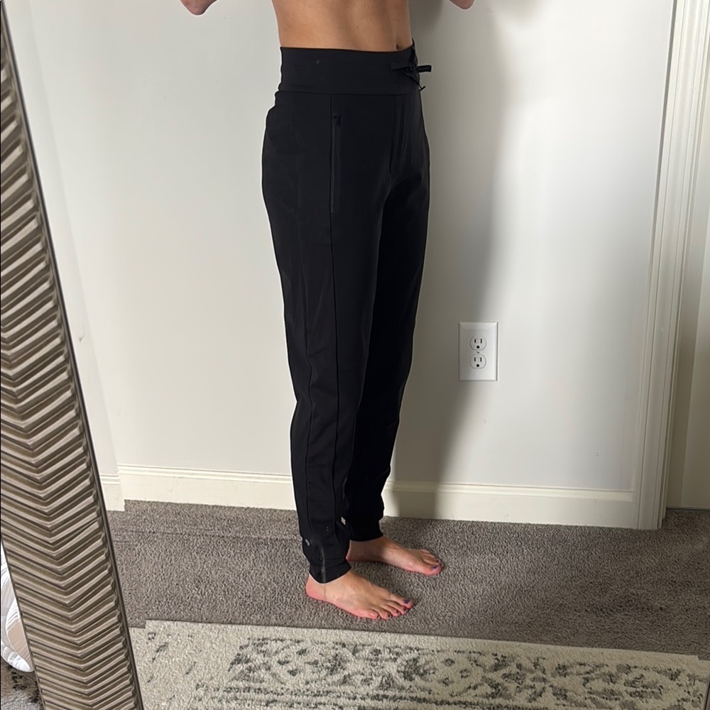 Athleta Joggers size 0
